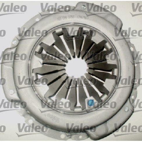 Clutch kit with bearing Clutch kit with bearing
