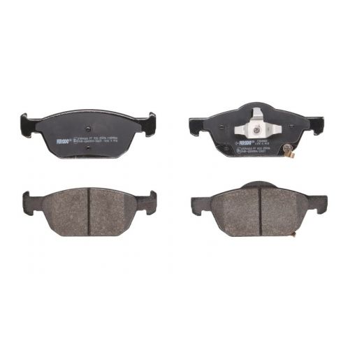 Set placute frana Set placute frana