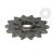 Pinion fata