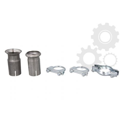 Pipe connector Pipe connector