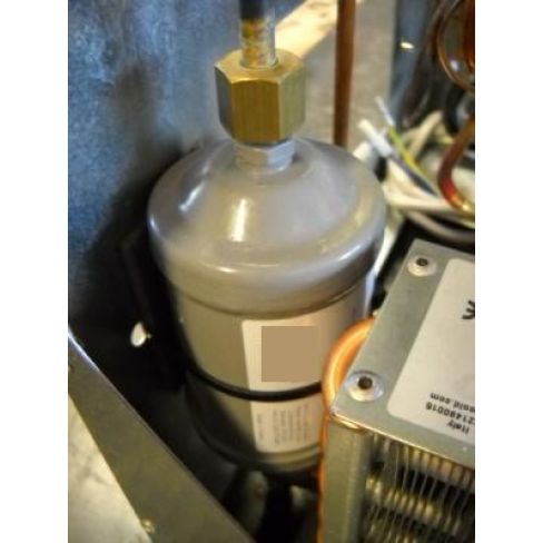 Filtru statie reumplere Filtru statie reumplere