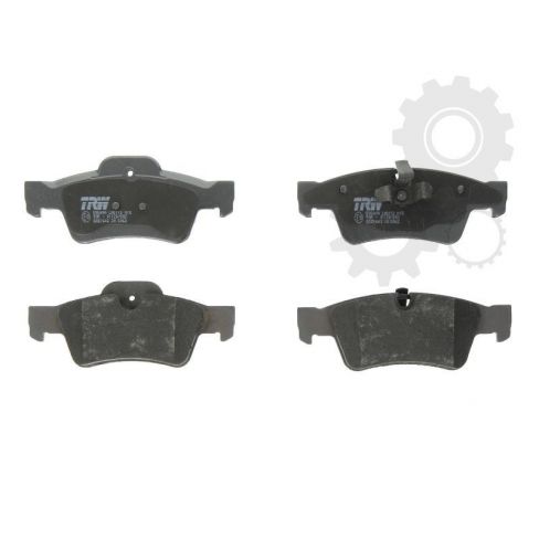 Set placute frana Set placute frana