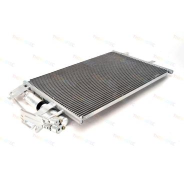 Radiator aer conditionat