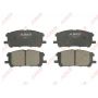 Set placute frana Set placute frana