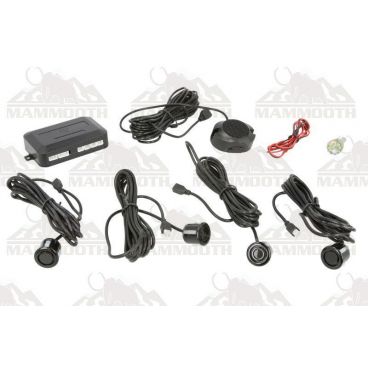 Set senzori de parcare