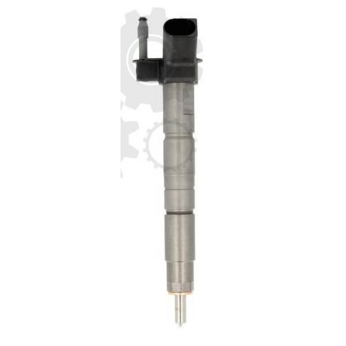 Injector piezoelectric CR
