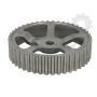 Pinion ax cu came/roata dintata