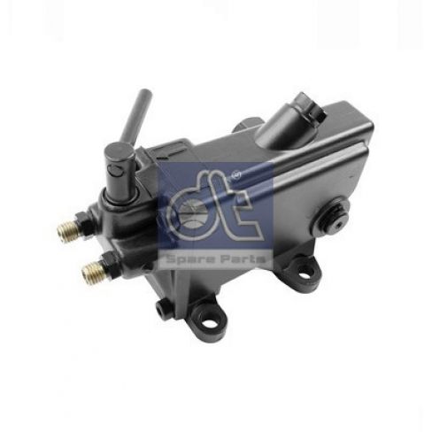 Servopompa cabina sofer Servopompa cabina sofer