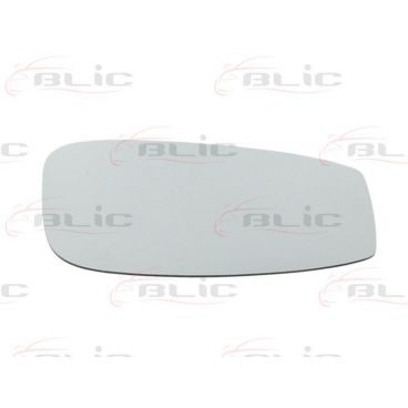 Sticla oglinda retrovizoare