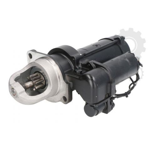 Demaror Demaror
