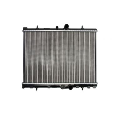 Radiator racire cu apa