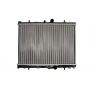 Radiator racire cu apa