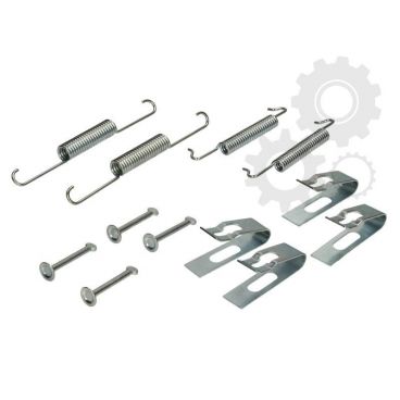 Kit de montaj saboti frana