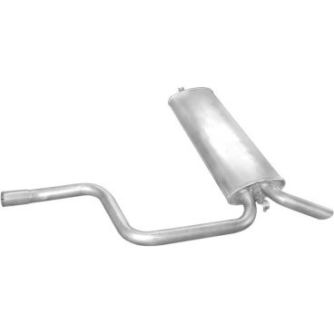 Toba finala esapament