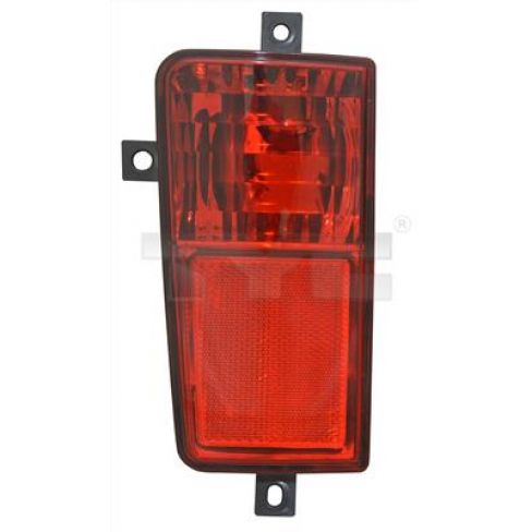 Lampa ceata spate Lampa ceata spate