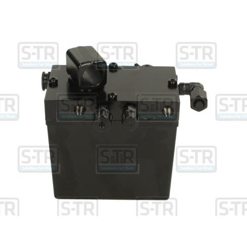 Servopompa cabina sofer Servopompa cabina sofer