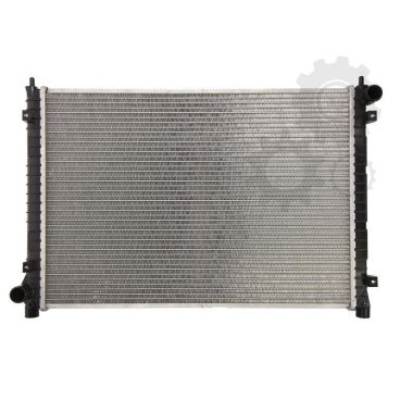 Radiator racire cu apa