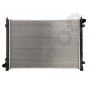 Radiator racire cu apa Radiator racire cu apa