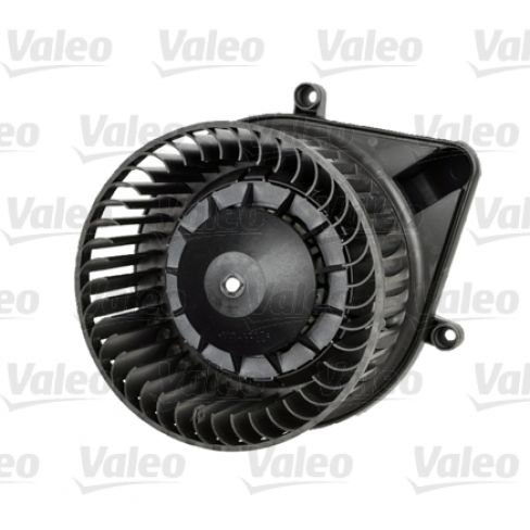 Ventilator