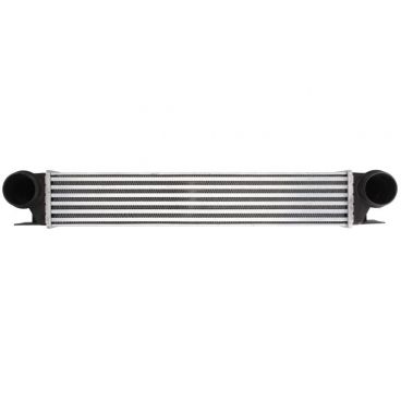 Radiator aer