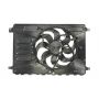 Ventilator radiator Ventilator radiator