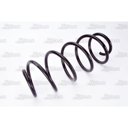 Arc suspensie axa fata