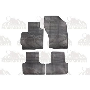 Covorase podea de cauciuc