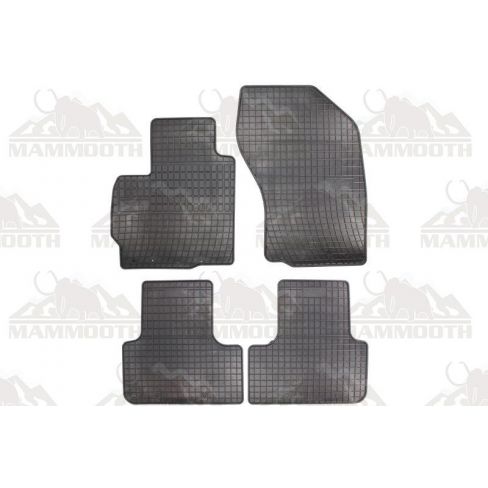 Covorase podea de cauciuc Covorase podea de cauciuc