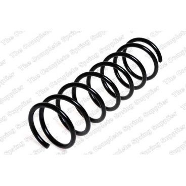 Arc suspensie axa spate