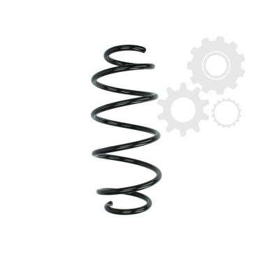 Arc suspensie axa fata