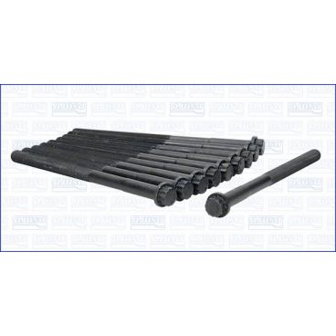 Set bolturi chiulasa
