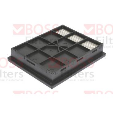 Filtru recirculare gaze carter