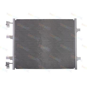 Radiator aer conditionat