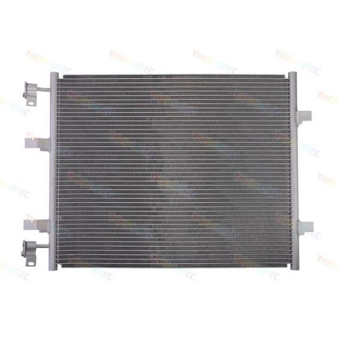 Radiator aer conditionat