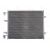 Radiator aer conditionat