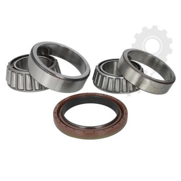 Set rulmenti roata