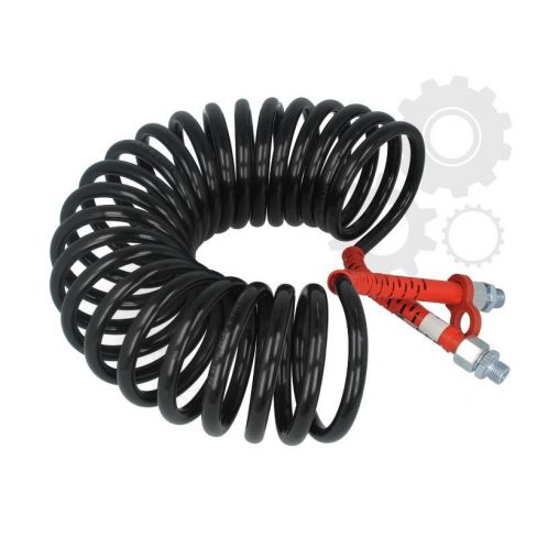 Spirala pneumatica Spirala pneumatica