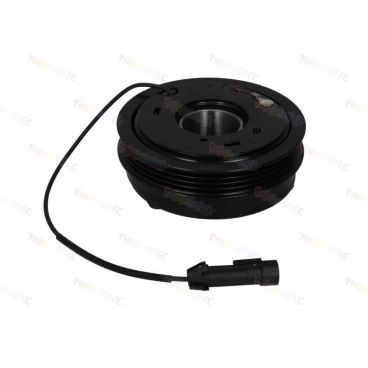 Ambreiaj compresor aer conditionat