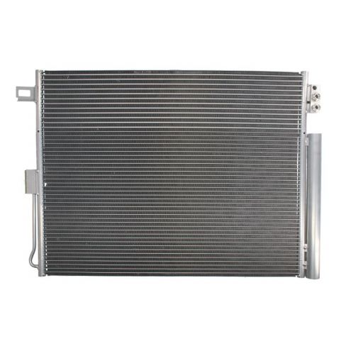 Radiator aer conditionat