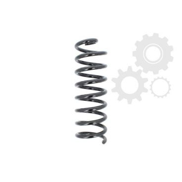 Arc suspensie axa spate