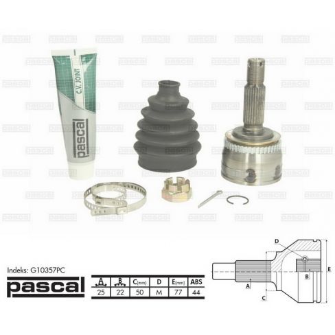 Cruce cardanica Cruce cardanica