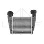 Radiator aer