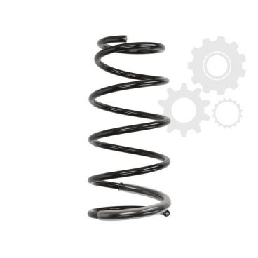 Arc suspensie axa spate