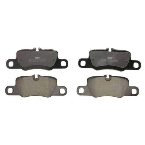 Set placute frana Set placute frana