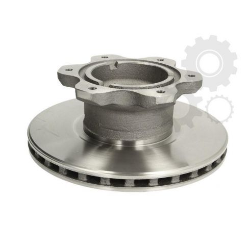 Disc frana Disc frana