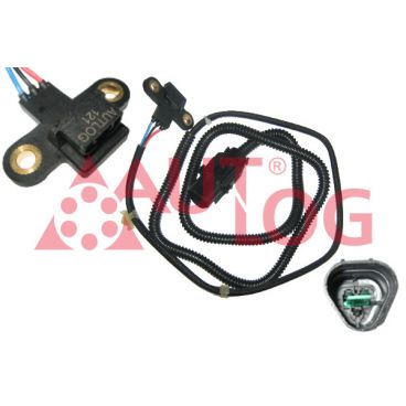 Senzor pozitie arbore cotit