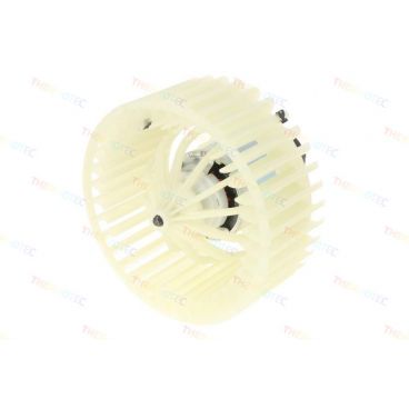Ventilator