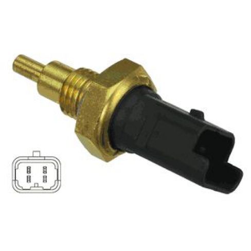 Senzor tempertura lichid racire Senzor tempertura lichid racire