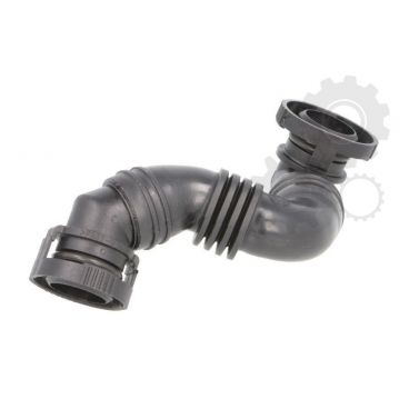 Teava aerisire carter
