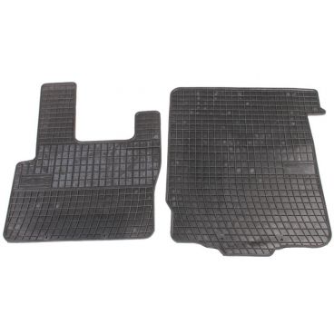 Covorase podea de cauciuc